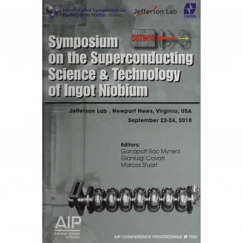 Symposium on the Superconducting Science and Technology of Ingot Niobium: 1352