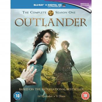 Outlander