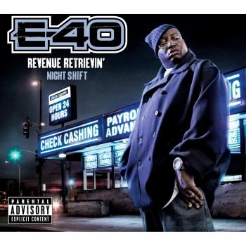 Revenue Retrievin Night Shift