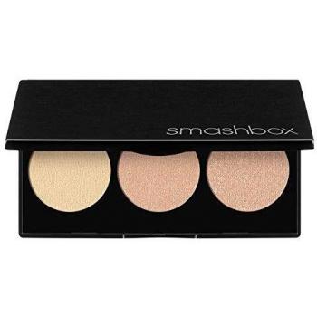 Smashbox Paleta Iluminado - Dorado 0.3oz