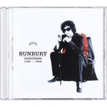 Canciones 1996/2006 - Enrique Bunbury
