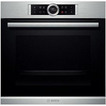 Horno Multifuncional Bosch HBG634BS1 71 L 3600 W A+ Inox 60 cm