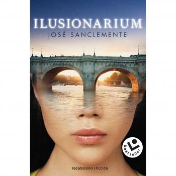 Ilusionarium - José Sanclemente