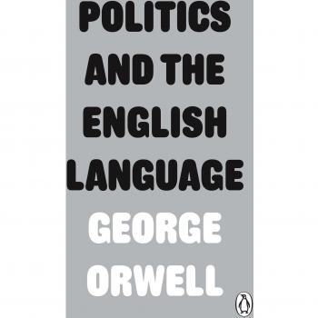 Politics and the English Language
