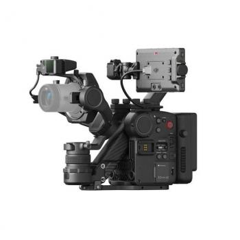 DJI Focus Motor Cable for LiDAR Range Finder