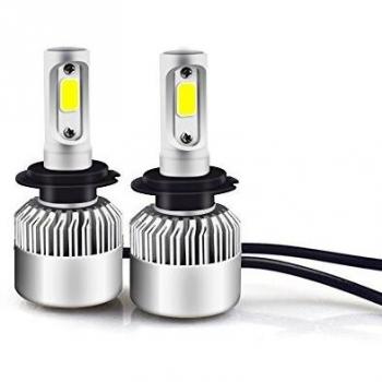 T-LoVendo TLVH7LED 2x Bombillas H7 LED