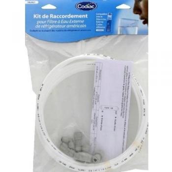 Codiac - 312828 - descalcificador automático para café makerand dosificación máquina - 40