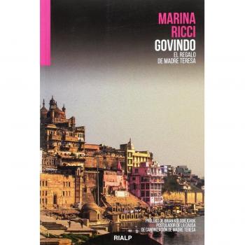 Govindo. El regalo De Madre Teresa: El don de Madre Teresa