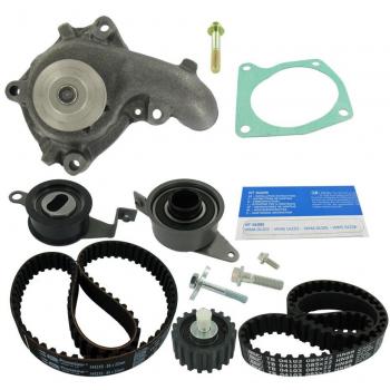 SKF VKMC 04103-2 Kit de distribución con bomba de agua