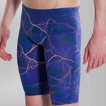 Speedo 8-09172C292 Bañador, Hombre, Azul