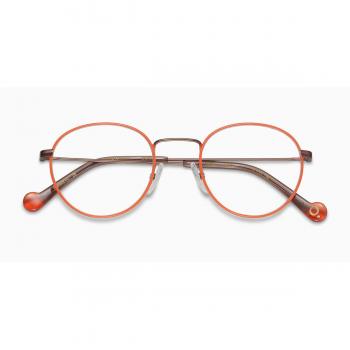 Etnia Barcelona Riddle BZOG Men's Eyeglasses Size 45 - Frame Only - Blue Light Block Available