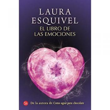El libro de las emociones