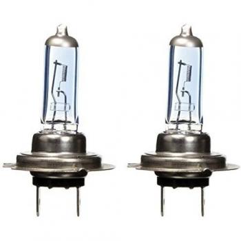 Luces alógenas Walser de xenon H7, de 100 W 12 V