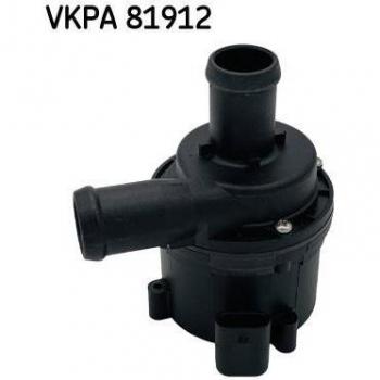 Bomba de circulación de agua, calefacción auxiliar SKF VKPA 81912