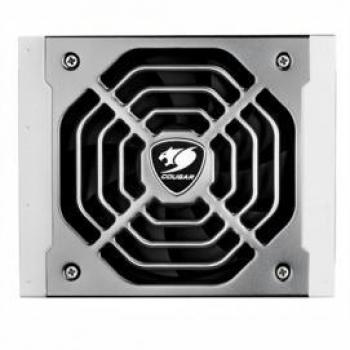 COUGAR Fuente de Alimentación Polar 1050W ATX, 80 PLUS Platino, Modular