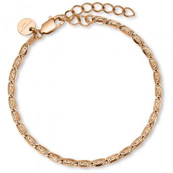 Pulsera Mujer Rosefield JTBRRG-J435 16 - 20 cm