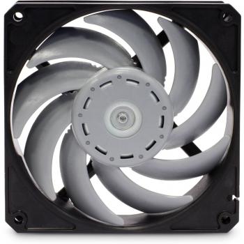 Nidec Servo GentleTyphoon - Ventilador de Caja de 120 mm, 2150 RPM PWM, D1225C12B6ZPA-64