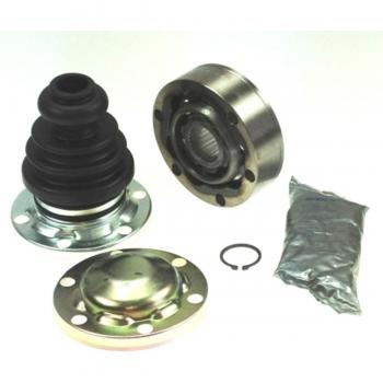 Junta de transmisión SPIDAN CV-joint 24633, tipo: junta de eje de transmisión, características: alta calidad, resistencia al desgaste, fácil instalación, compatible con vehículos específicos