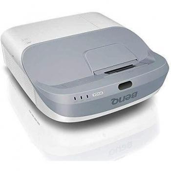 Benq MW864UST 3300lúmenes ANSI DLP WXGA