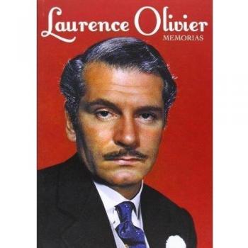 Laurence Olivier. Memorias