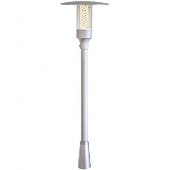 Konstsmide 405-310 Nova - Farol para Caminos