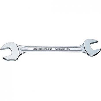 Stahlwille 10 6 X 7 - Llave Plana Bocas Fi
