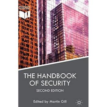 The Handbook of Security