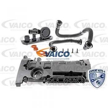 Tapa de balancines VAICO V10-4149 para Audi A3, A4, A6, TT y VW Eos, Golf, Jetta y Passat