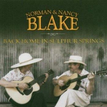 Back Home to Sulphur Springs