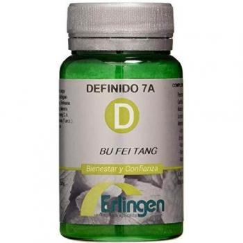 Erlingen Complemento Alimenticio - 150 gr