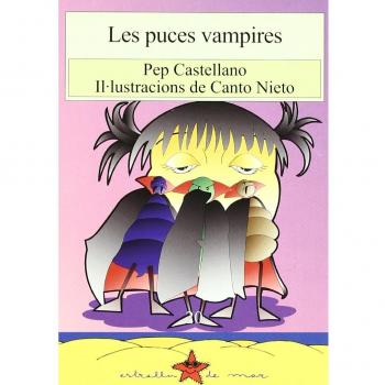 Les puces vampires