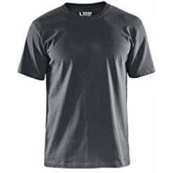 Blaklader Dark Gray T-Shirt Size S