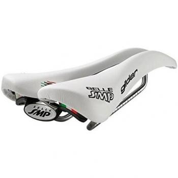 Smp SILLÍN 4BIKE Glider Blanco 2018