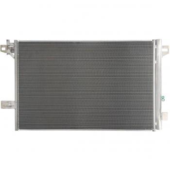 Condensador de aire acondicionado EASY FIT NRF 350369