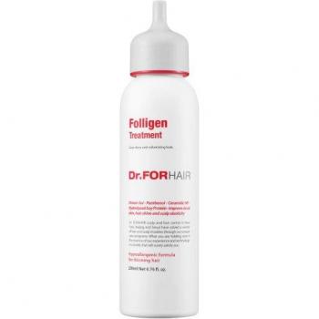 Dr. FORHAIR - Folligen Hair Growth Treatment - 200ml