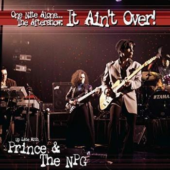 Prince & The NPG 2 LPs 180 Gr. Set