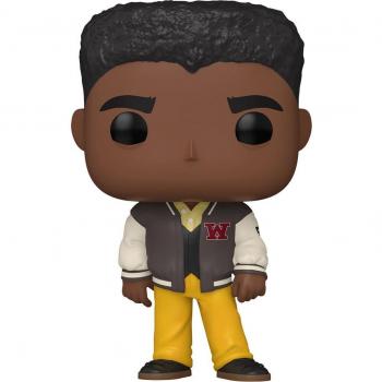 Eddie Winslow Funko Pop! Vinyl Collectible Figure - Family Matters Official Merchandise
