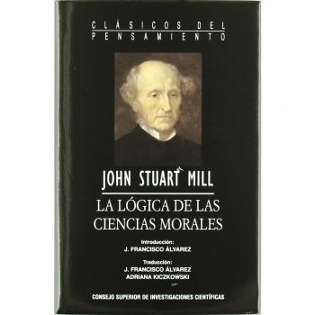 La lógica de las ciencias morales