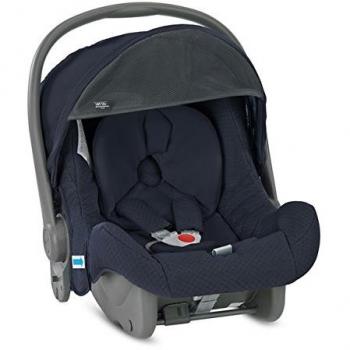 Inglesina AV05K6JBL - Sistemas de viaje