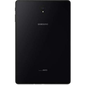 Tablet Táctil Samsung Galaxy Tab S4 10.5 64 GB WiFi Android 8.1 Negra