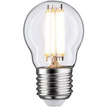 Lámpara LED Filamento E27 6,5W (60W) 806 lm Dimable Luz Cálida (2700K)