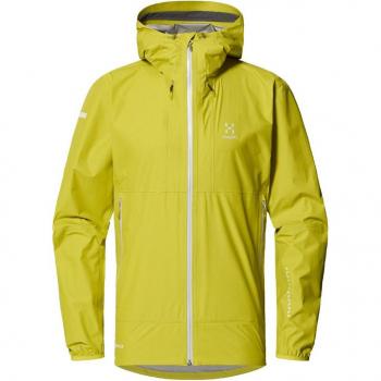 Haglofs Chaqueta L.I.M Goretex