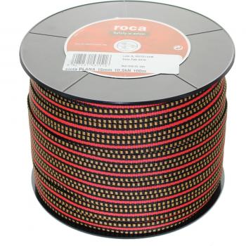 FixeRoca Cinta Plana 15 mm 10,5Kn 100M - Cinta plana