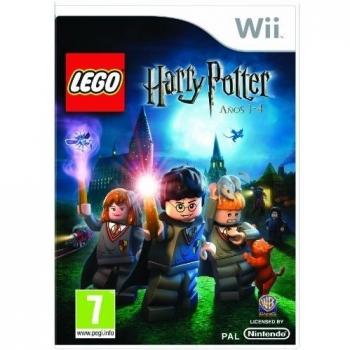 Lego Harry Potter