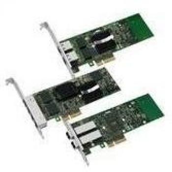 Intel E1G42EFBLK - Adaptador de Puerto de Serie