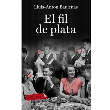 El fil de plata: Premi Carlemany 1998
