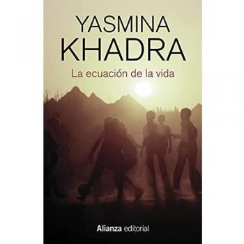 La ecuación de la vida: 657