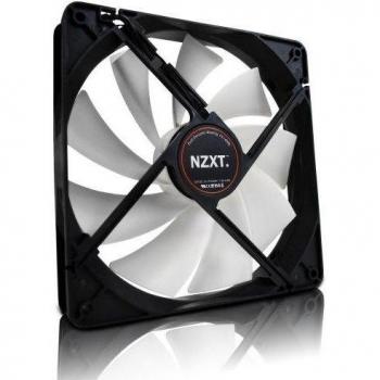 NZXT FX-140PWM - Ventilador de PC