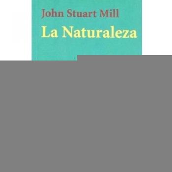 La Naturaleza - Stuart Mill