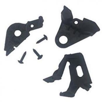Citroen C4 CITROEN c4 FARO JUEGO DE REPARACIÓN SOPORTE IZQUIERDA